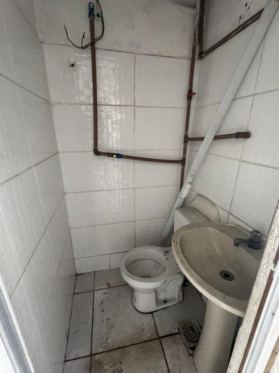 Andar, Bonfim, 0 Quarto, 0 Vaga