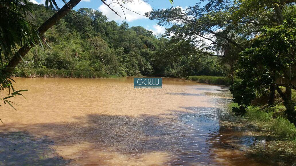 Lote em Condomínio, Residencial Montserrat