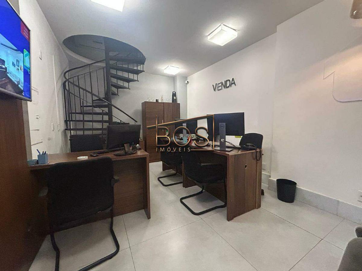 Andar, Savassi, 0 Quarto, 0 Vaga