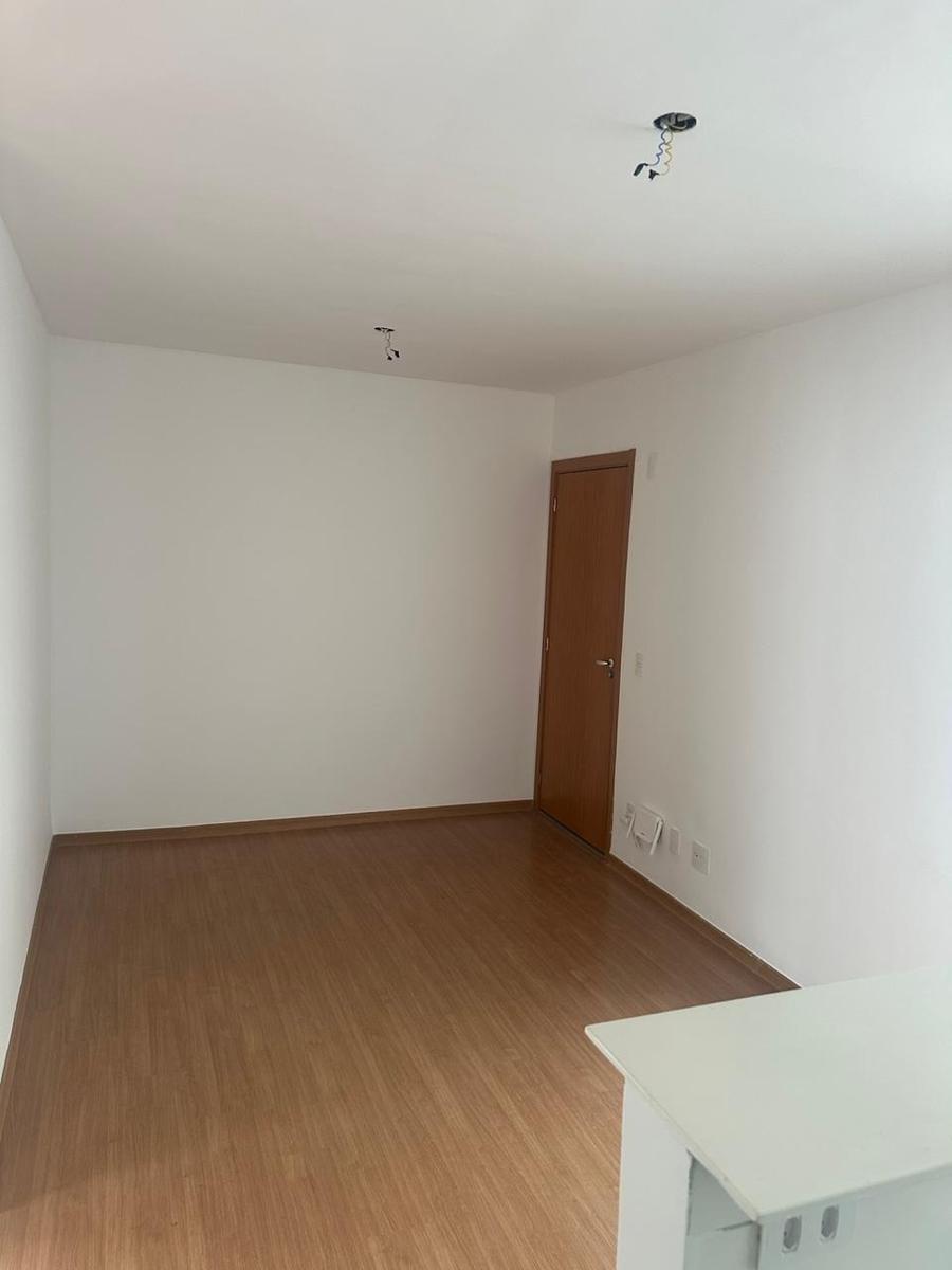 Apartamento, Juliana, 2 Quartos, 1 Vaga