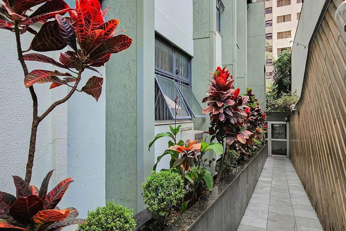 Apartamento, Savassi, 4 Quartos, 4 Vagas, 1 Suíte