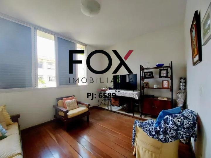 Apartamento, Gutierrez, 4 Quartos, 4 Vagas, 1 Suíte