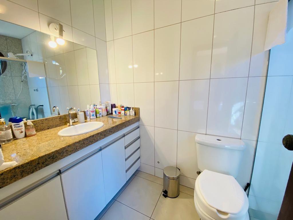 Casa, Bandeirantes (pampulha), 4 Quartos, 8 Vagas, 1 Suíte