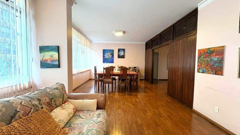 Apartamento, Boa Viagem, 4 Quartos, 1 Vaga, 1 Suíte