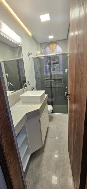 Apartamento, Cidade Nova, 3 Quartos, 2 Vagas, 1 Suíte