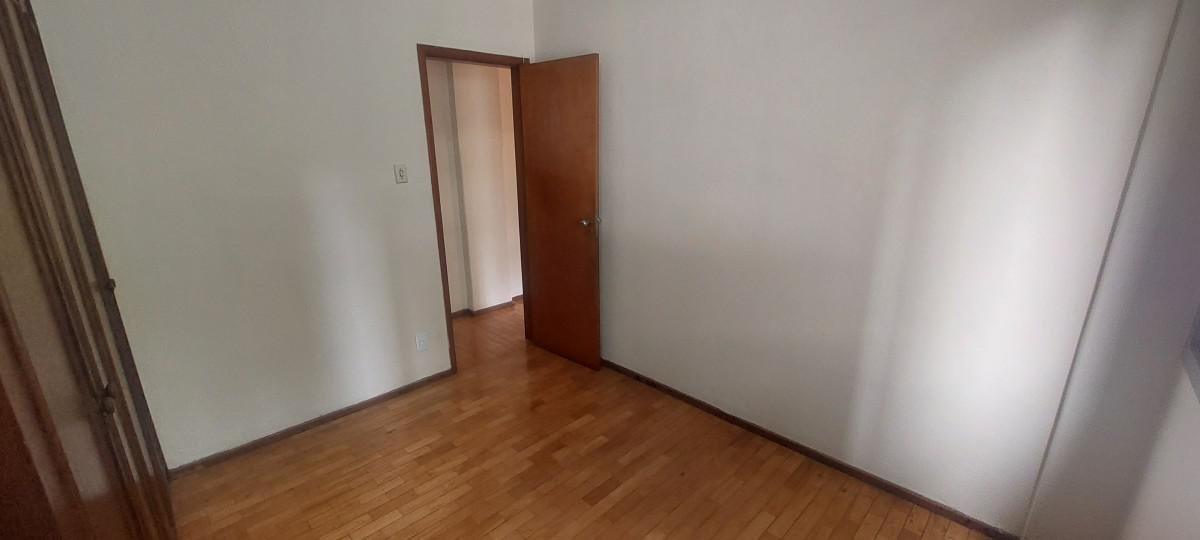 Apartamento, Santo Agostinho, 3 Quartos, 0 Vaga