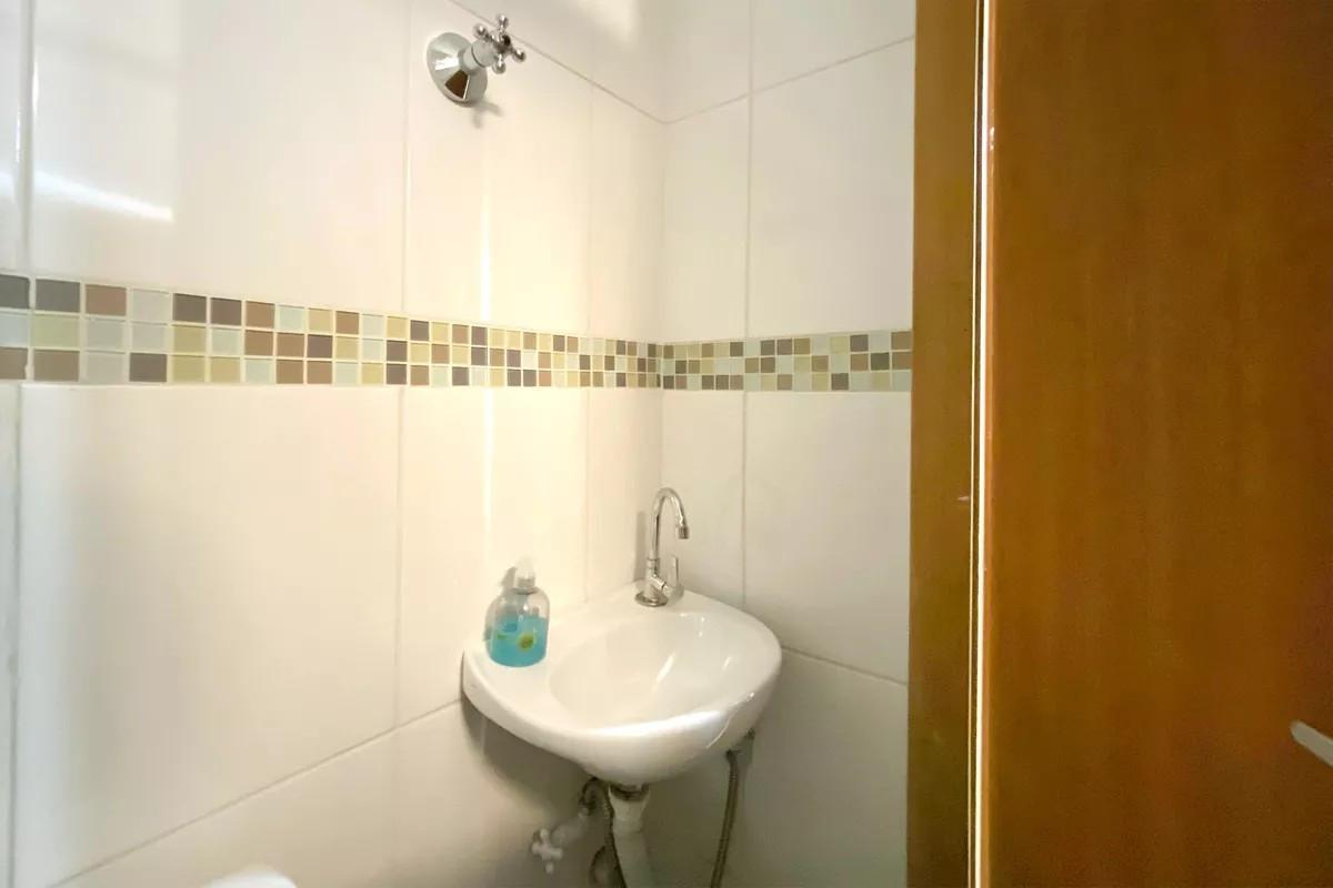 Apartamento, Gutierrez, 5 Quartos, 1 Vaga, 2 Suítes