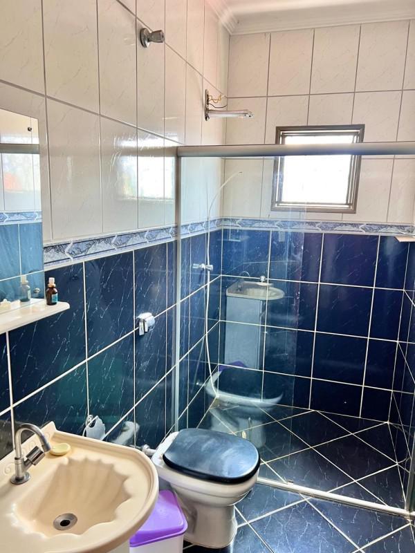 Casa, Jardim Orlândia, 3 Quartos, 2 Vagas