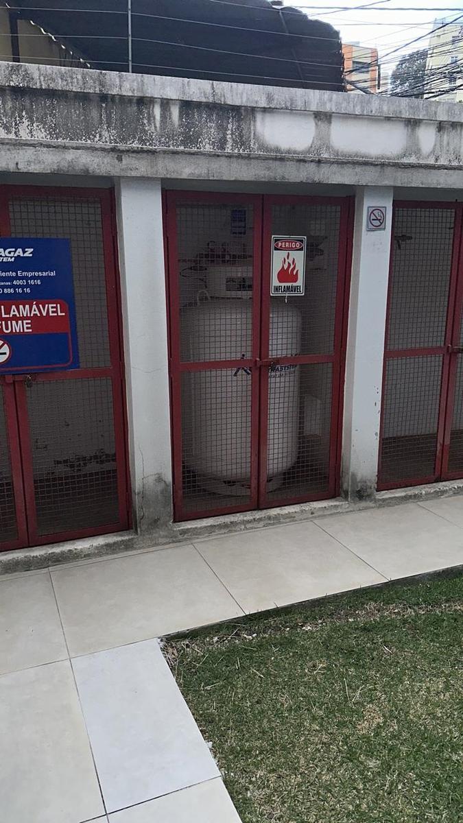 Apartamento, Coração de Jesus, 2 Quartos, 1 Vaga