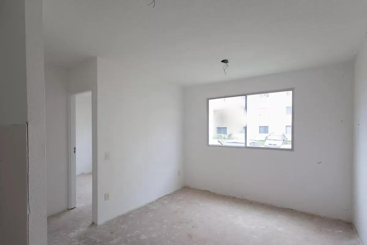 Apartamento, Santa Amélia, 1 Quarto, 1 Vaga