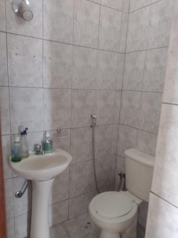 Casa, Calafate, 3 Quartos, 1 Vaga