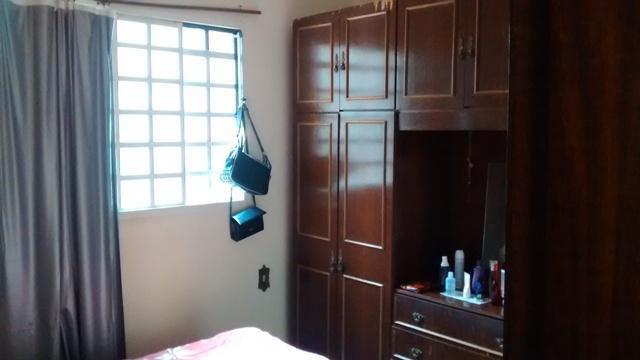Casa, Ouro Preto, 4 Quartos, 1 Vaga