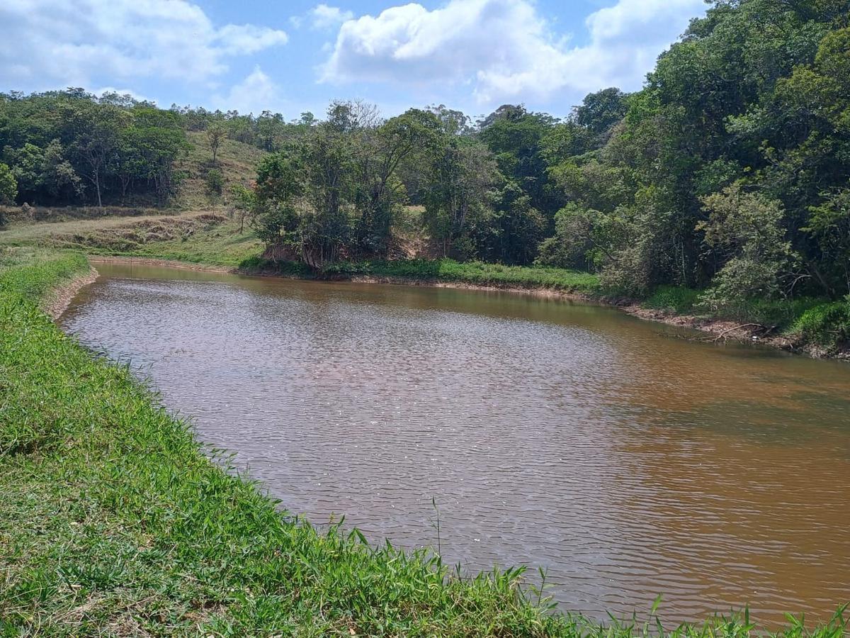 Fazenda, Centro, 3 Quartos, 10 Vagas, 2 Suítes