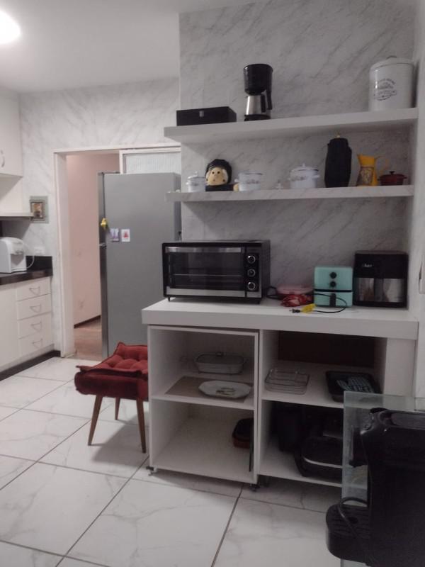 Apartamento, Luxemburgo, 3 Quartos, 2 Vagas, 1 Suíte