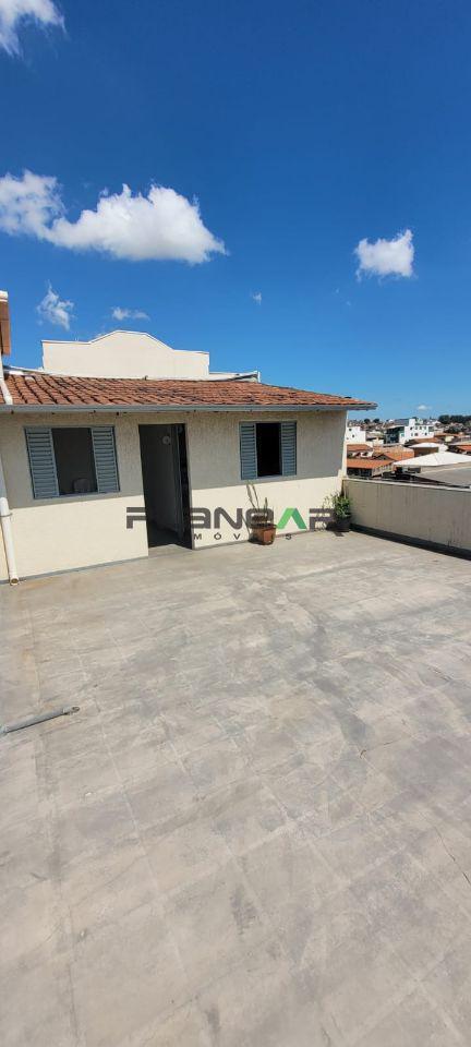 Cobertura, Novo Riacho, 3 Quartos, 1 Vaga