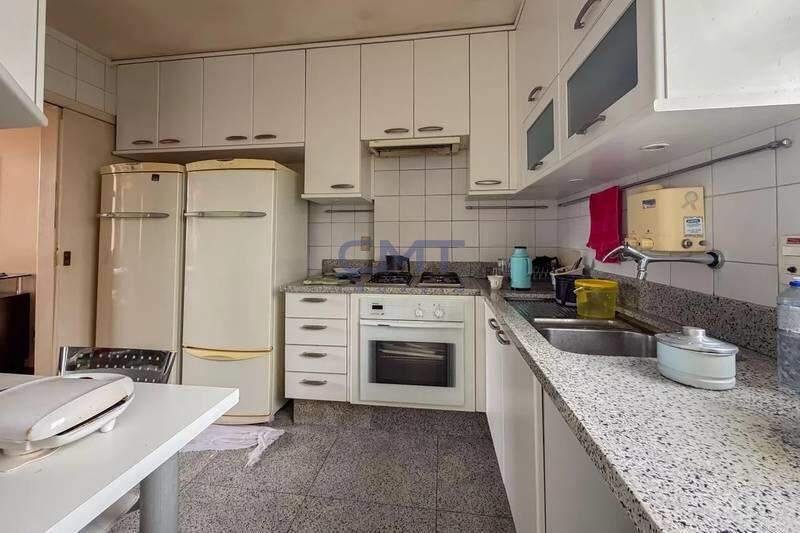 Apartamento, Santo Agostinho, 4 Quartos, 2 Vagas, 1 Suíte