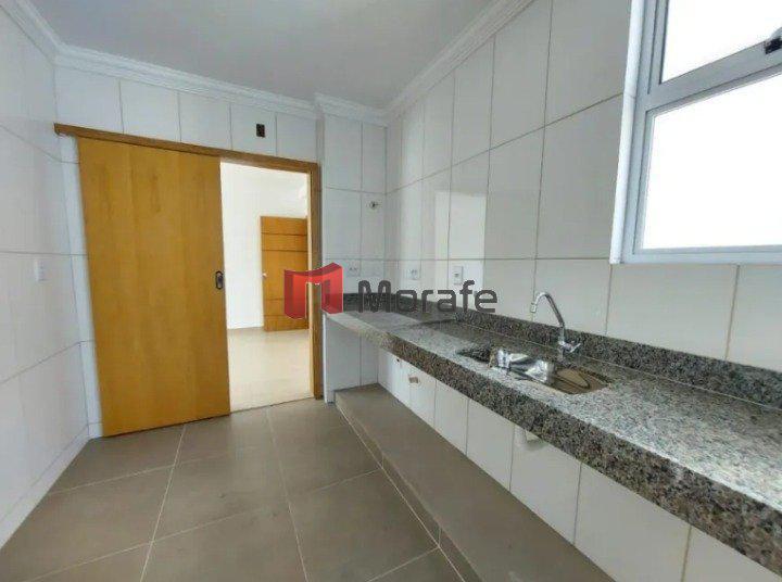 Apartamento, Nova Suíssa, 3 Quartos, 2 Vagas, 1 Suíte