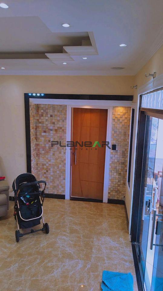 Casa, Sapucaias III, 4 Quartos, 2 Vagas, 2 Suítes