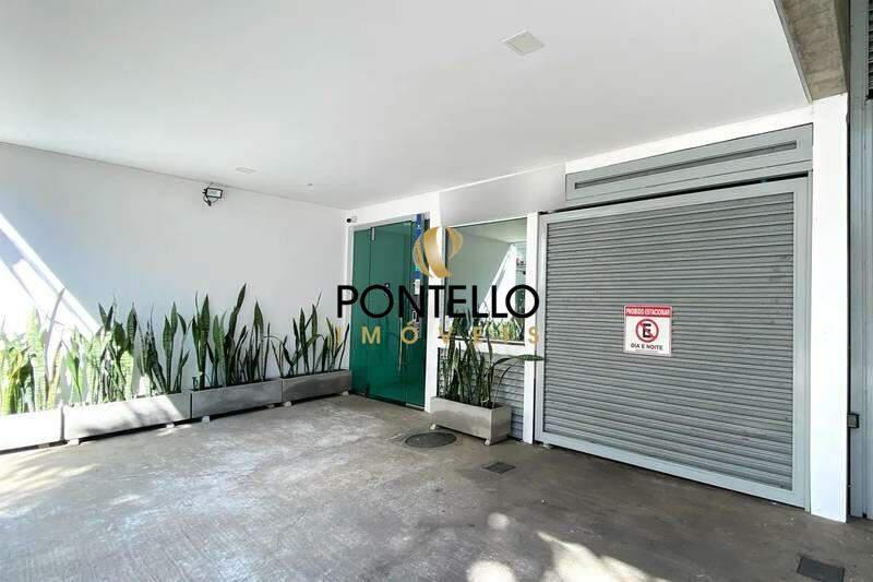 Apartamento, Funcionários, 1 Quarto, 2 Vagas, 1 Suíte