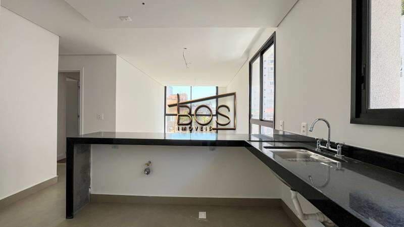 Apartamento, Serra, 2 Quartos, 2 Vagas, 2 Suítes