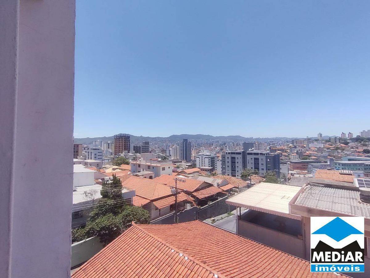 Apartamento, Graça, 2 Quartos, 1 Vaga