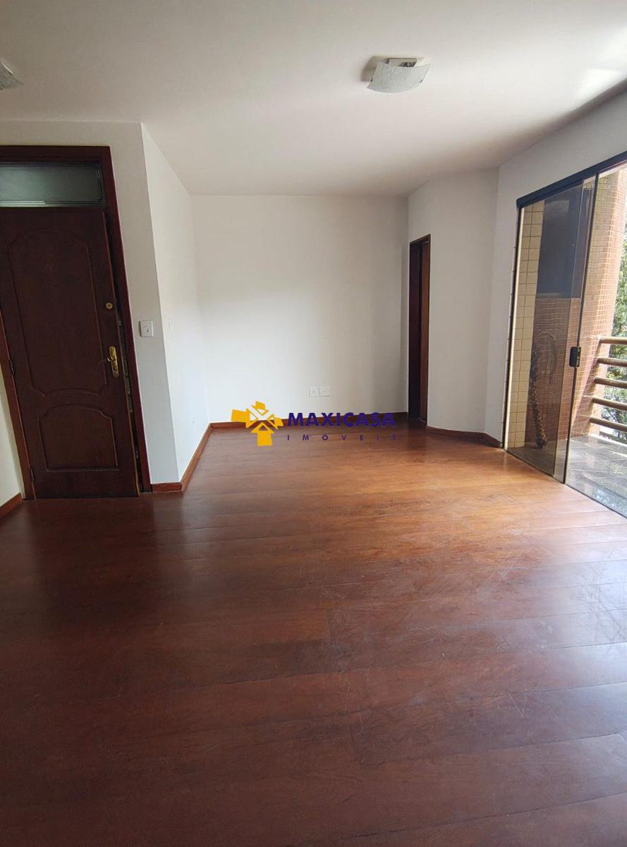 Apartamento, Santa Amélia, 3 Quartos, 2 Vagas, 1 Suíte
