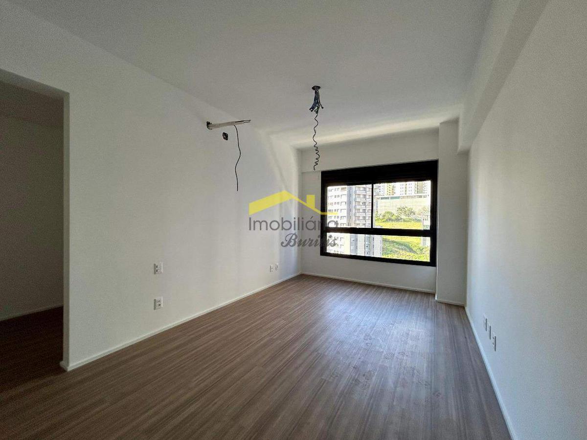 Apartamento, Vila da Serra, 3 Quartos, 4 Vagas, 1 Suíte