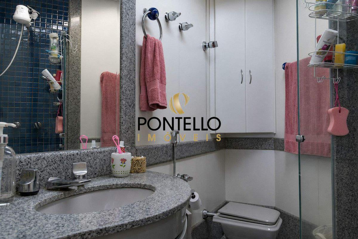 Apartamento, Gutierrez, 3 Quartos, 3 Vagas, 2 Suítes