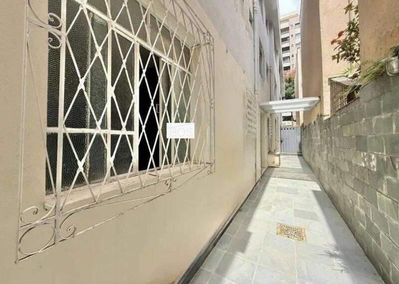 Apartamento, Sion, 3 Quartos, 1 Vaga