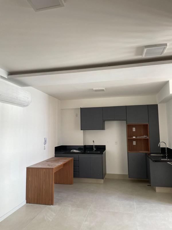 Apartamento, Lourdes, 1 Quarto, 1 Vaga