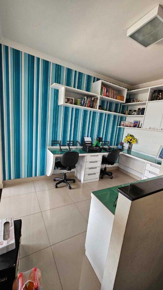 Cobertura, Jardim Riacho das Pedras, 4 Quartos, 2 Vagas, 1 Suíte