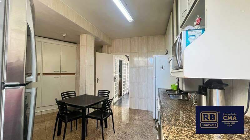 Apartamento, Serra, 4 Quartos, 1 Vaga, 1 Suíte