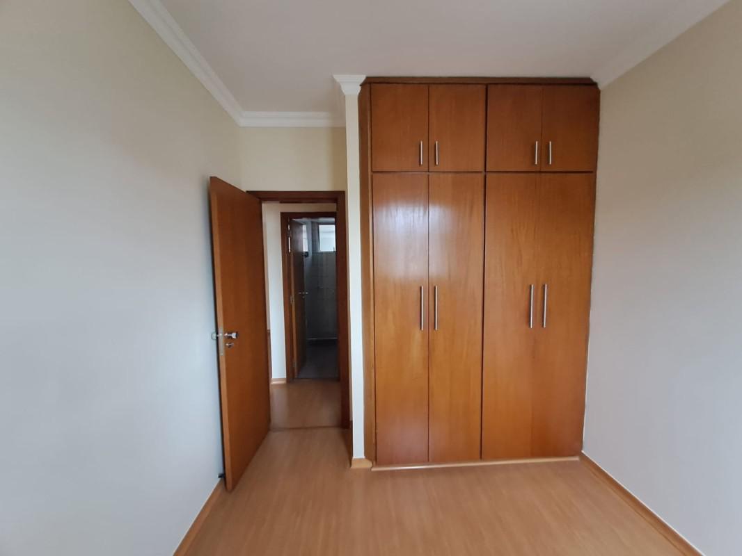 Apartamento, Buritis, 3 Quartos, 2 Vagas, 1 Suíte