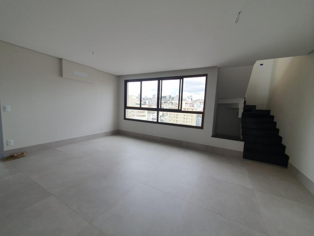 Cobertura, Prado, 4 Quartos, 4 Vagas, 1 Suíte