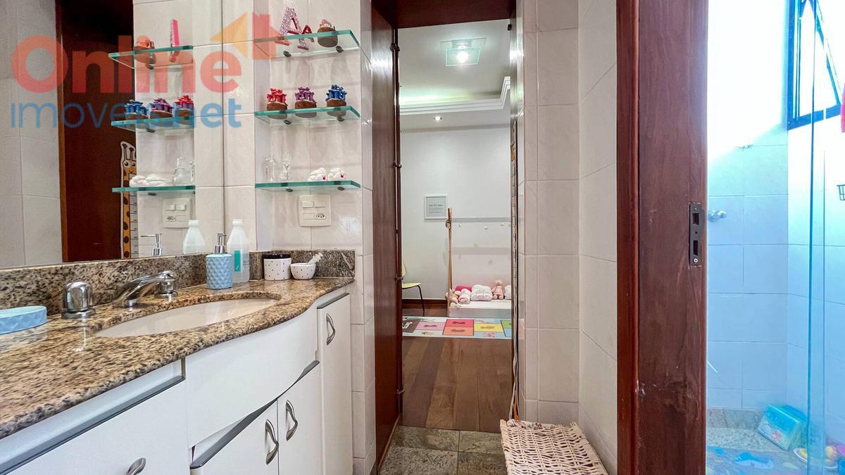 Apartamento, Gutierrez, 4 Quartos, 0 Vaga, 2 Suítes