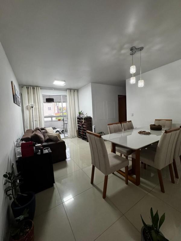 Apartamento, Ouro Preto, 3 Quartos, 2 Vagas, 1 Suíte