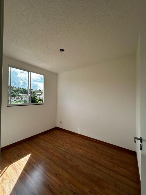 Apartamento, Chácara Contagem, 2 Quartos, 1 Vaga