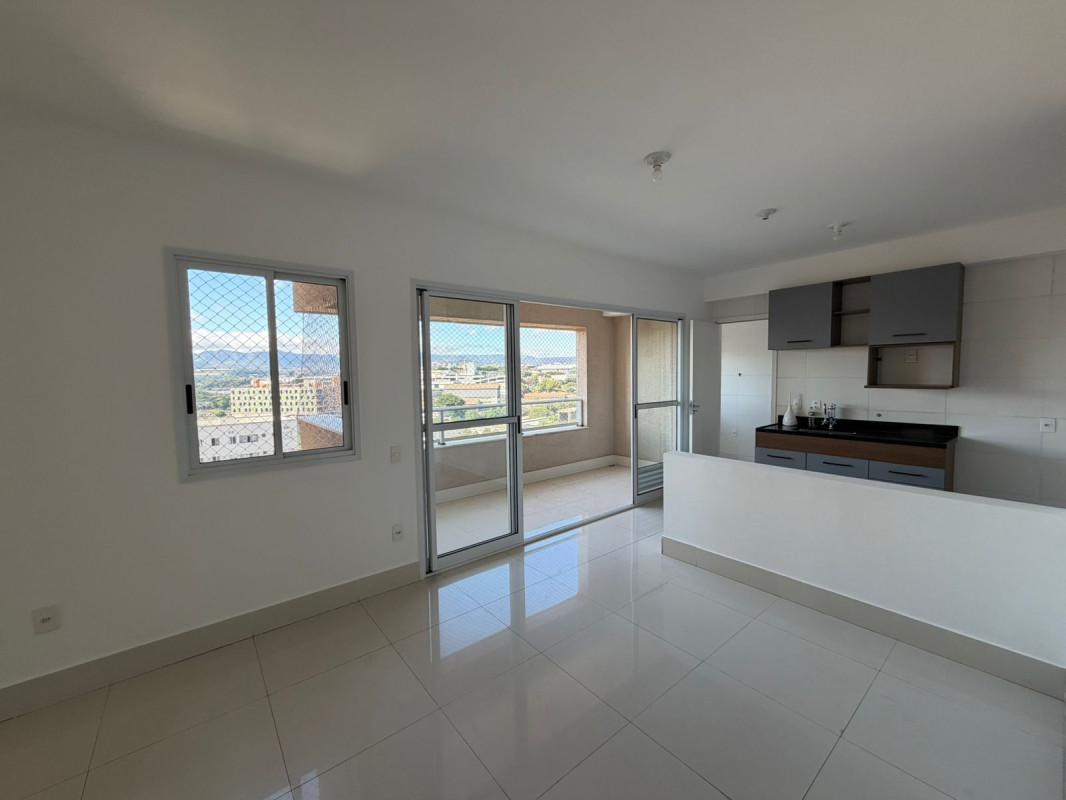 Apartamento, Jk, 4 Quartos, 2 Vagas, 1 Suíte