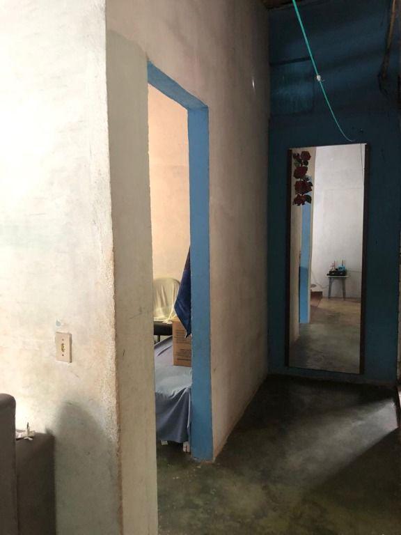 Casa, Itacolomi, 3 Quartos, 0 Vaga, 1 Suíte