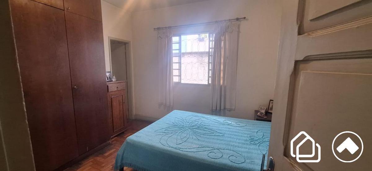 Casa, Padre Eustáquio, 5 Quartos, 1 Vaga, 1 Suíte