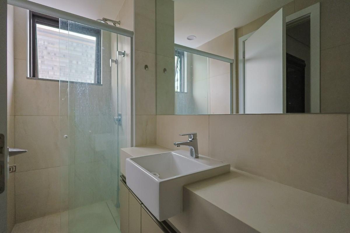 Apartamento, Santo Agostinho, 2 Quartos, 2 Vagas, 2 Suítes