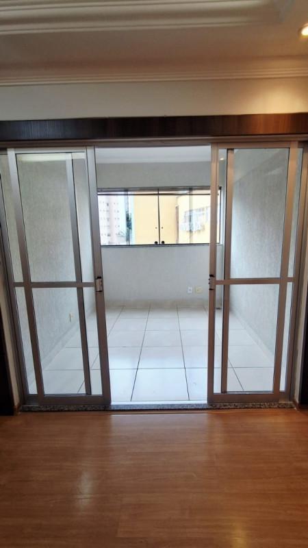 Apartamento, Ouro Preto, 3 Quartos, 2 Vagas, 1 Suíte