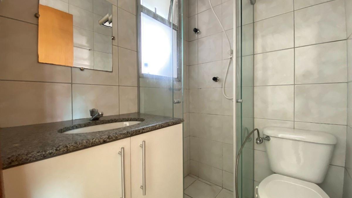 Apartamento, Buritis, 2 Quartos, 1 Vaga, 1 Suíte