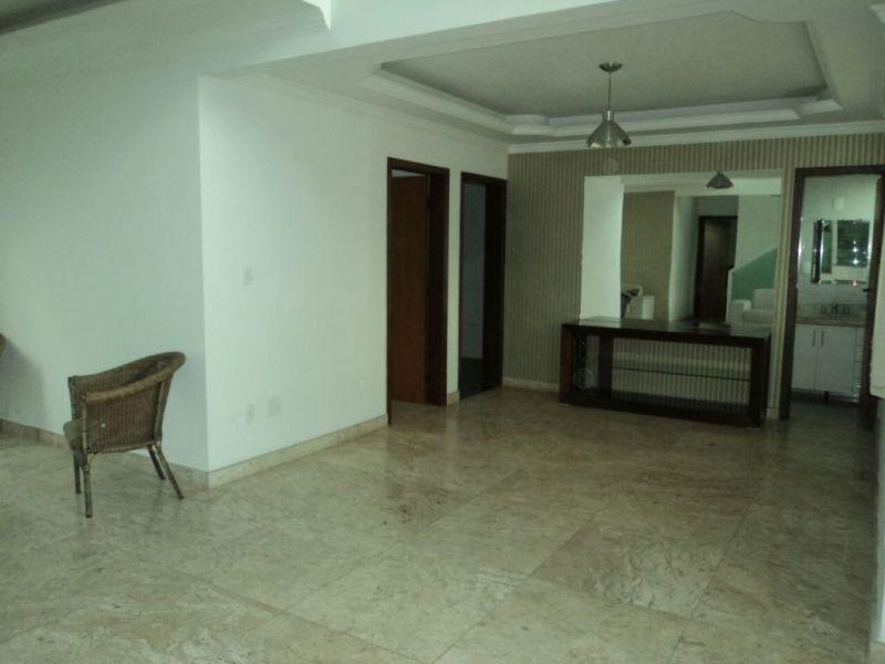 Casa em Condomínio, Jardim Paquetá, 3 Quartos, 4 Vagas, 3 Suítes
