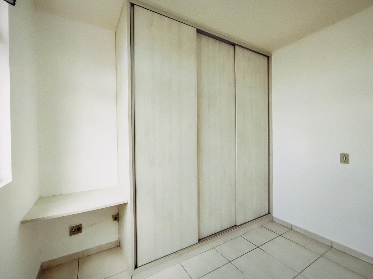 Apartamento, Sagrada Família, 3 Quartos, 1 Vaga, 1 Suíte