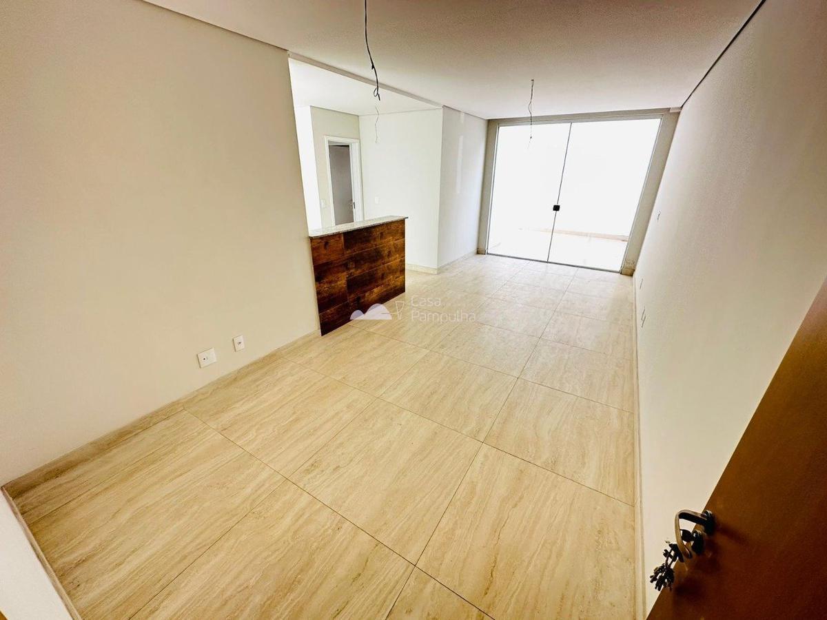 Apartamento, Itapoã, 3 Quartos, 2 Vagas, 1 Suíte