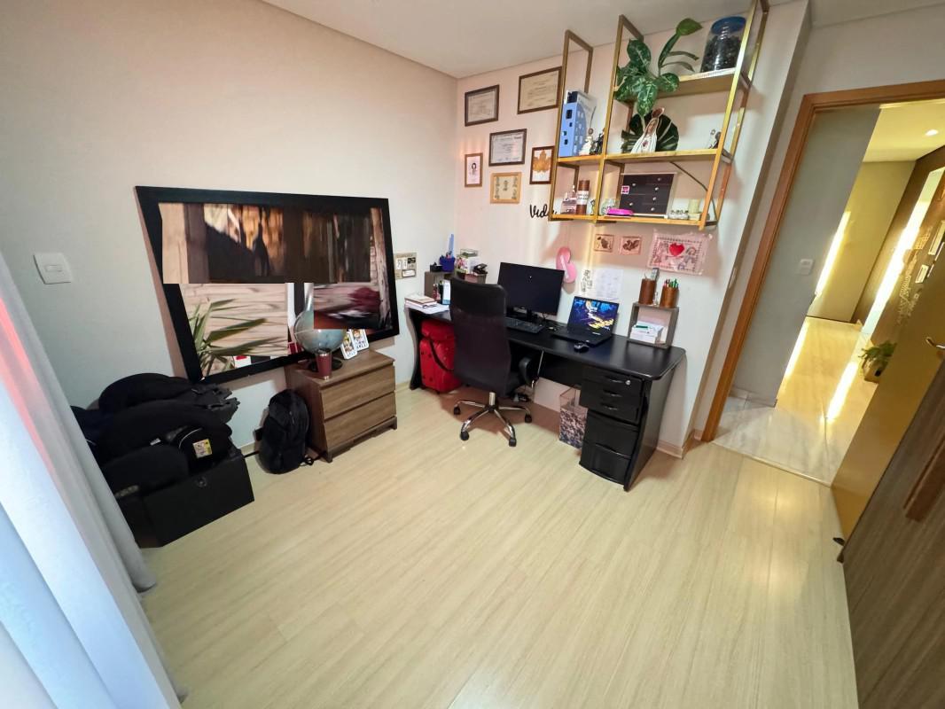 Cobertura, Fernão Dias, 4 Quartos, 2 Vagas, 1 Suíte