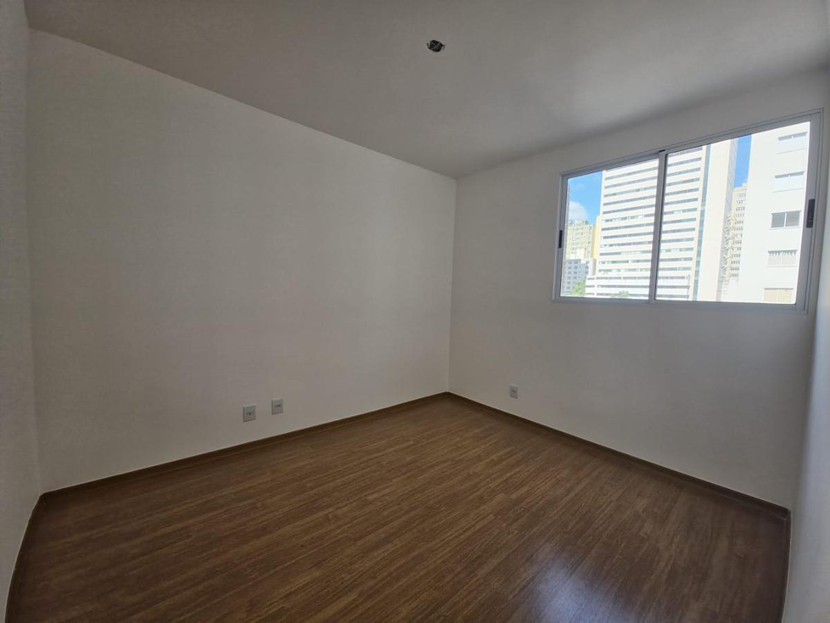 Apartamento, Barro Preto, 2 Quartos, 1 Vaga, 1 Suíte