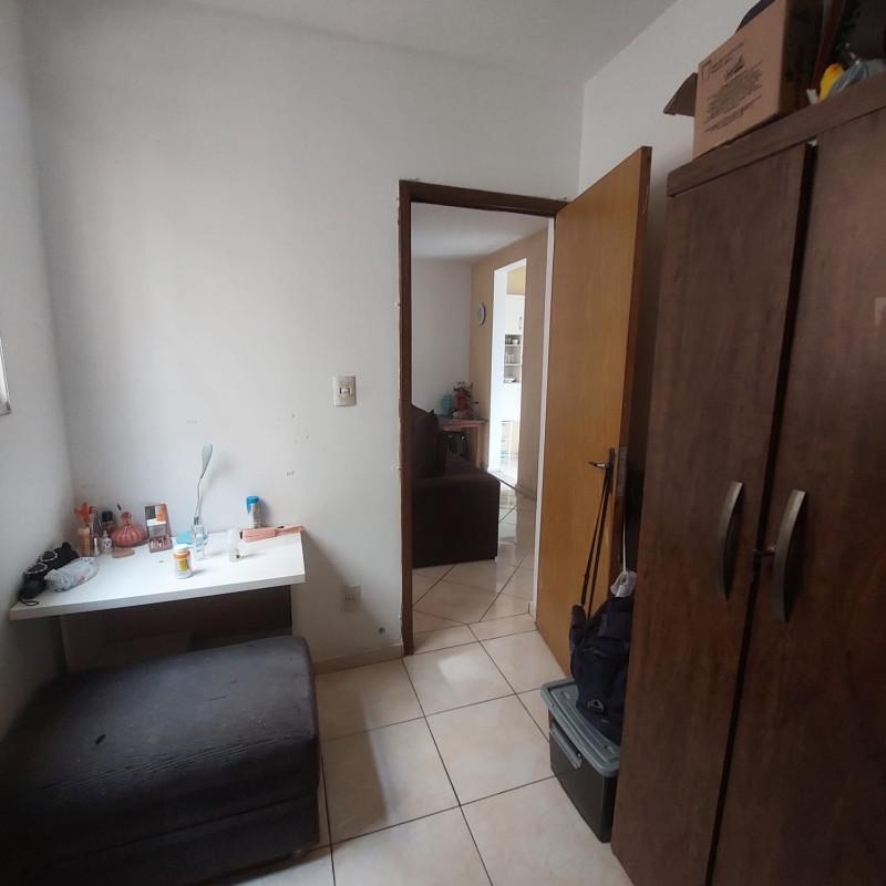 Apartamento, Dom Silvério, 2 Quartos, 2 Vagas