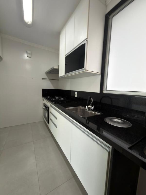 Apartamento, Paquetá, 3 Quartos, 2 Vagas, 1 Suíte